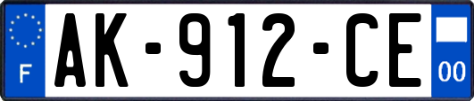 AK-912-CE