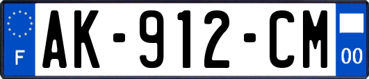 AK-912-CM