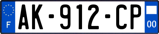 AK-912-CP