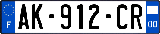 AK-912-CR