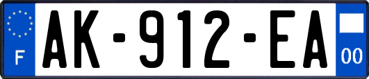 AK-912-EA