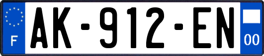 AK-912-EN