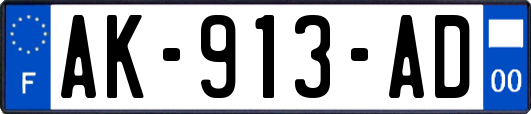 AK-913-AD