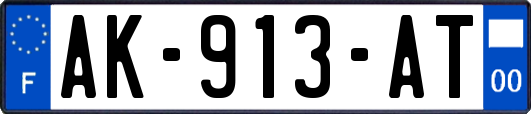 AK-913-AT