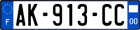 AK-913-CC