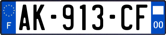 AK-913-CF