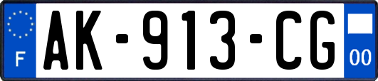 AK-913-CG