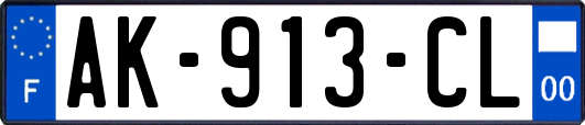 AK-913-CL