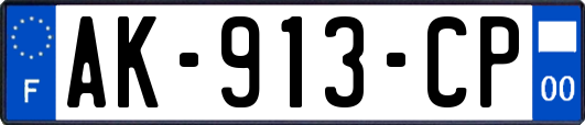 AK-913-CP