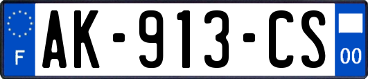 AK-913-CS