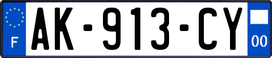 AK-913-CY