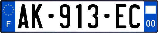 AK-913-EC