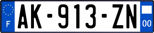 AK-913-ZN