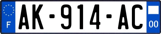 AK-914-AC