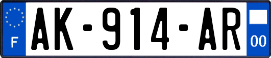 AK-914-AR