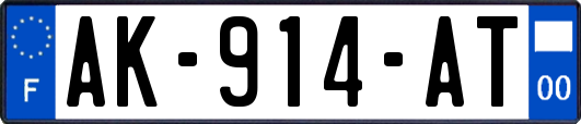 AK-914-AT
