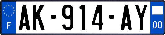 AK-914-AY