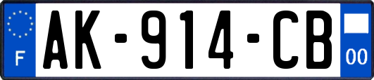 AK-914-CB