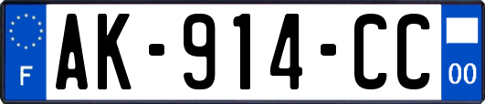 AK-914-CC