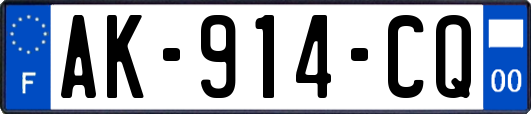 AK-914-CQ