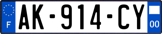 AK-914-CY