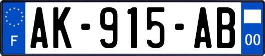 AK-915-AB