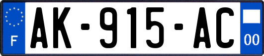 AK-915-AC