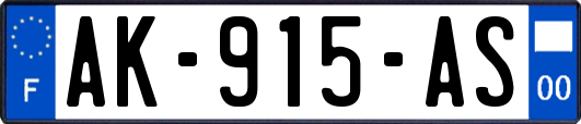 AK-915-AS