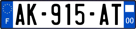 AK-915-AT