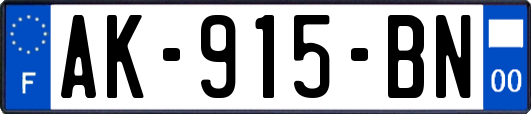 AK-915-BN