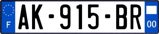 AK-915-BR