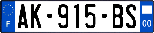 AK-915-BS