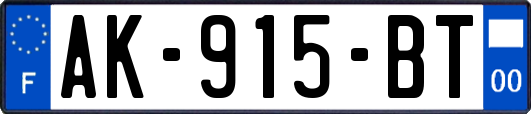 AK-915-BT