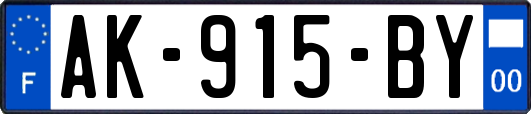 AK-915-BY