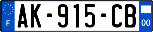 AK-915-CB