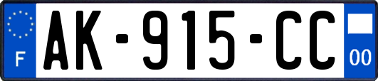 AK-915-CC