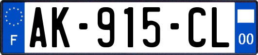 AK-915-CL