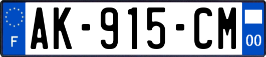 AK-915-CM