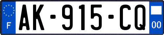 AK-915-CQ