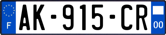 AK-915-CR