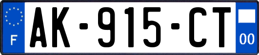 AK-915-CT