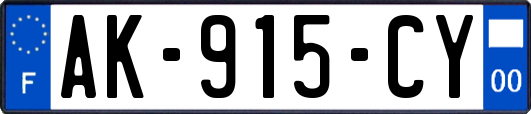 AK-915-CY