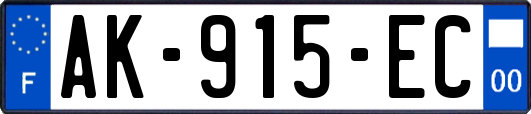 AK-915-EC