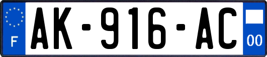 AK-916-AC