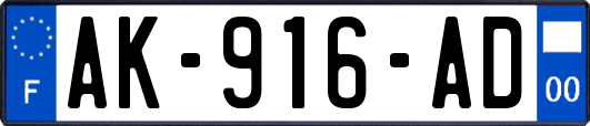 AK-916-AD