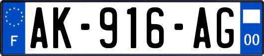 AK-916-AG