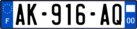 AK-916-AQ