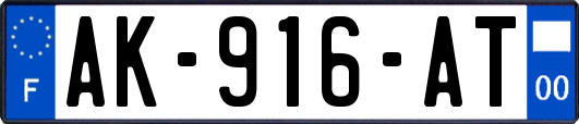 AK-916-AT