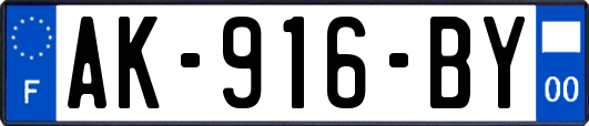 AK-916-BY