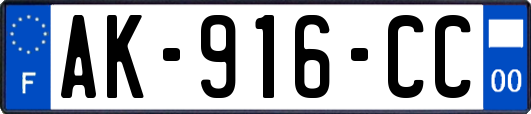AK-916-CC